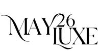 May 26 Luxe